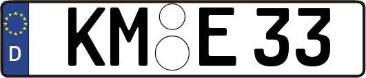 KM-E33
