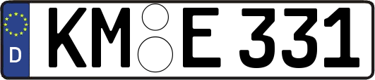 KM-E331