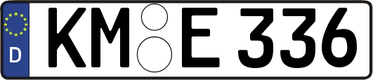 KM-E336
