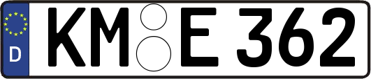 KM-E362