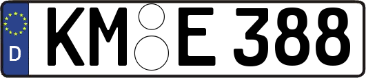 KM-E388