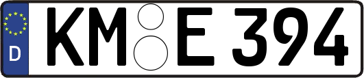 KM-E394