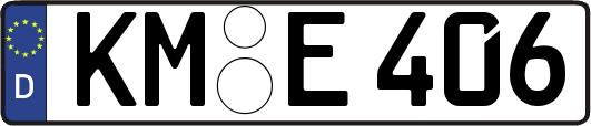 KM-E406