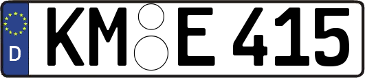 KM-E415