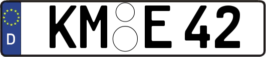 KM-E42