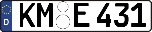 KM-E431