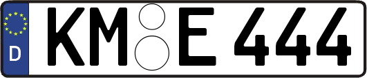 KM-E444