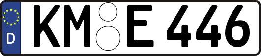 KM-E446