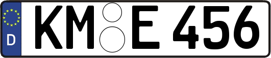 KM-E456
