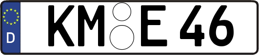 KM-E46