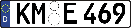 KM-E469