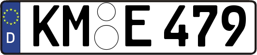 KM-E479