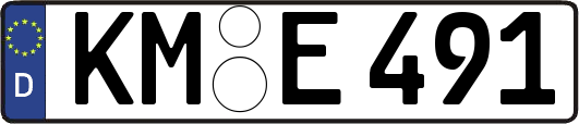 KM-E491
