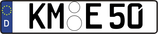 KM-E50