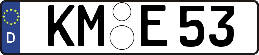 KM-E53