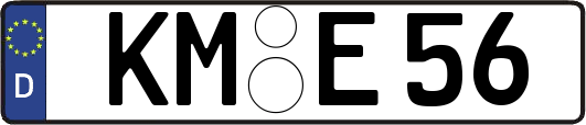 KM-E56
