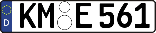 KM-E561