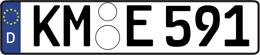 KM-E591