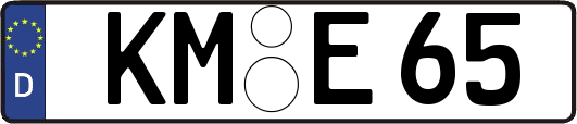 KM-E65