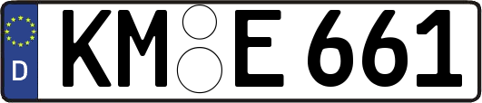 KM-E661