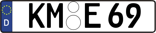 KM-E69