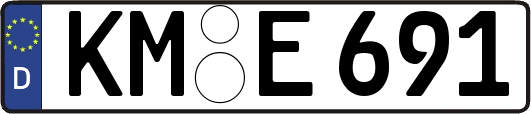 KM-E691