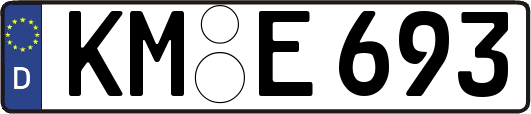 KM-E693