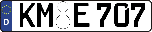 KM-E707