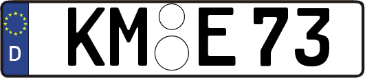 KM-E73
