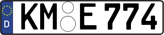 KM-E774