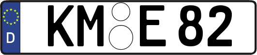 KM-E82
