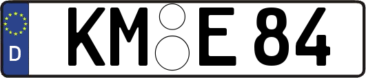 KM-E84