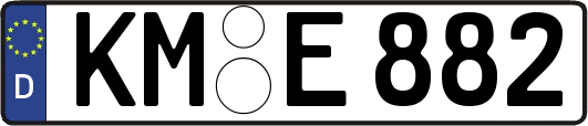 KM-E882