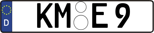 KM-E9