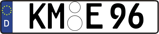 KM-E96
