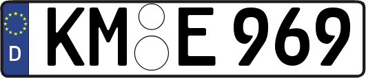 KM-E969