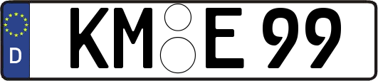 KM-E99