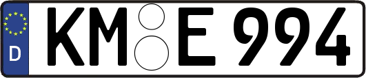 KM-E994