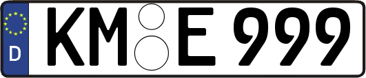 KM-E999