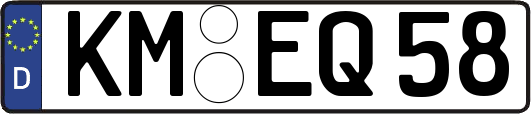 KM-EQ58