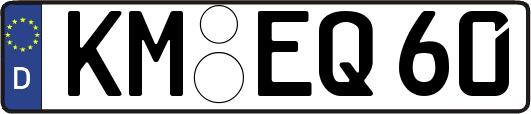KM-EQ60
