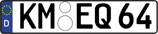 KM-EQ64
