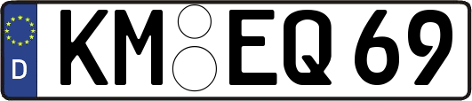 KM-EQ69