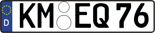 KM-EQ76