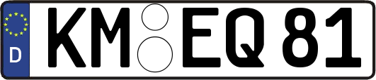 KM-EQ81