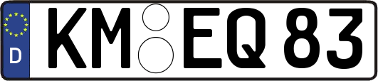 KM-EQ83