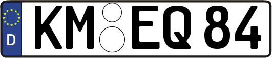KM-EQ84