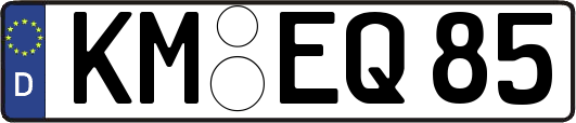 KM-EQ85