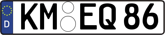 KM-EQ86