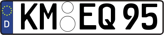 KM-EQ95